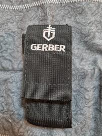 custodia fodero multitool edc gerber