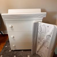 Fasciatoio Pali NUOVO