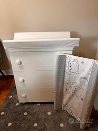 Fasciatoio Pali NUOVO