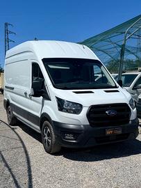 Ford Transit L3H3 89000km 2022