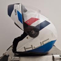 Casco Moto