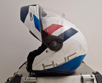 Casco Moto