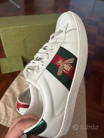 Sneakers basse uomo
