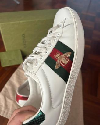 Sneakers basse uomo