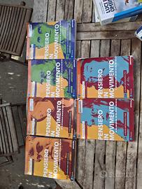 Libri scolastici