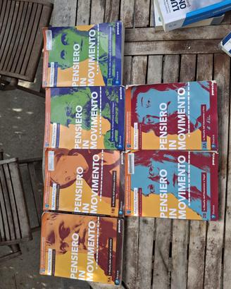 Libri scolastici
