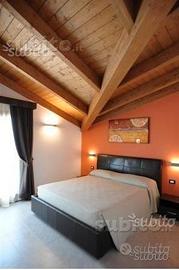 Grazioso bilocale su strada parco