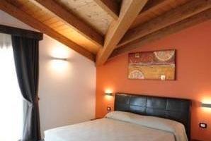 Grazioso bilocale su strada parco