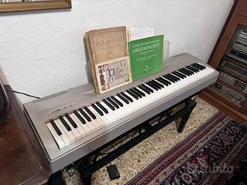 Yamaha P60 tastiera digitale