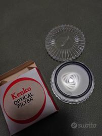 filtro ottico kenko 