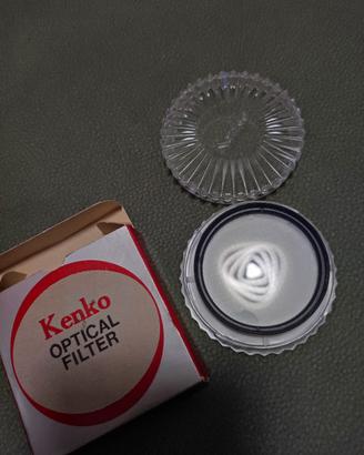 filtro ottico kenko 