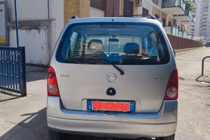 Opel Agila