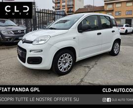 FIAT Panda 1.2 EasyPower Easy