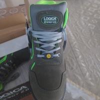 scarpe antinfortunistiche  numero  43