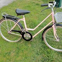 Bicicletta vintage SBARAZZINA