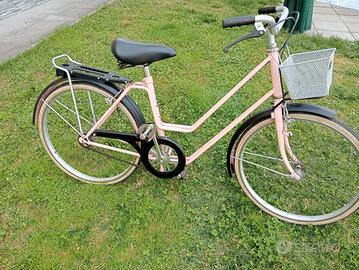 Bicicletta vintage SBARAZZINA