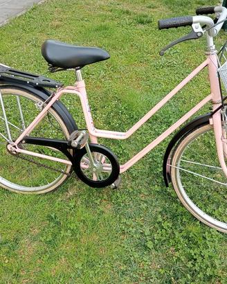 Bicicletta vintage SBARAZZINA