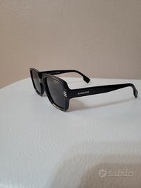 Occhiali da sole Burberry Eldon B4349