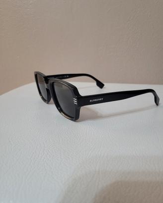 Occhiali da sole Burberry Eldon B4349