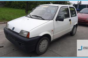 Ricambi Usati FIAT CINQUECENTO (NM) 1993