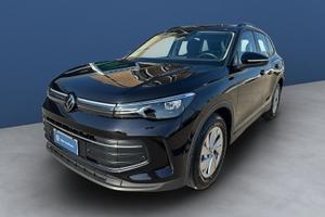 Volkswagen Tiguan 2.0 tdi life 150cv dsg