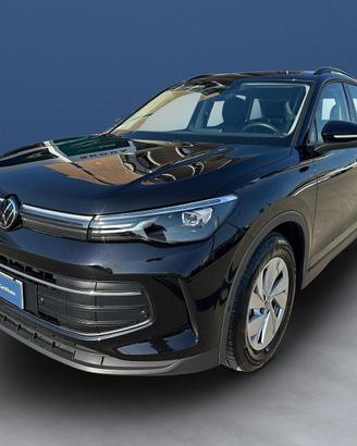 Volkswagen Tiguan 2.0 tdi life 150cv dsg