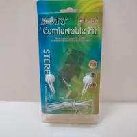 Cuffie auricolari stereo Soyt