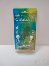 Cuffie auricolari stereo Soyt