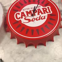 orologio campari originale