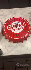 orologio campari originale