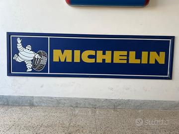 Pannello Michelin