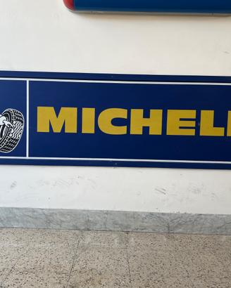 Pannello Michelin
