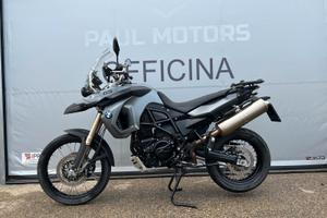 Bmw F 800 GS base PIU' VALIGIE