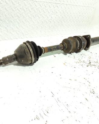 SEMIASSE ANTERIORE DESTRO OPEL Insignia Berlina 13