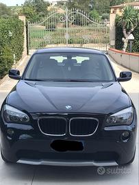 Bmw x1 (e84) - 2010