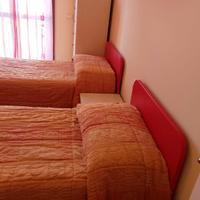 Cameretta completa di tutto