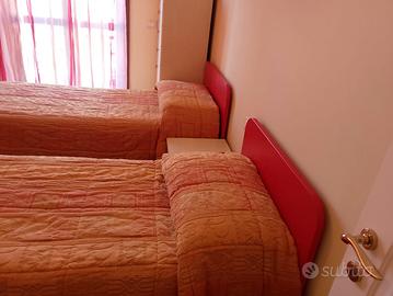 Cameretta completa di tutto