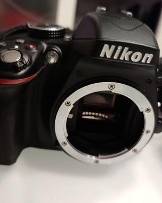 Fotocamera reflex