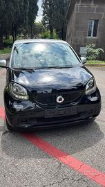 SMART FORFOUR NERA