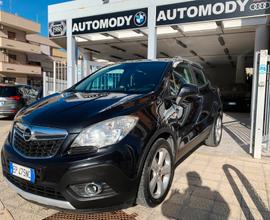 Opel Mokka 1.7 CDTI Ecotec 130CV 4x2 Start&Stop Eg