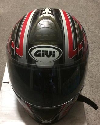 2 caschi GIVI