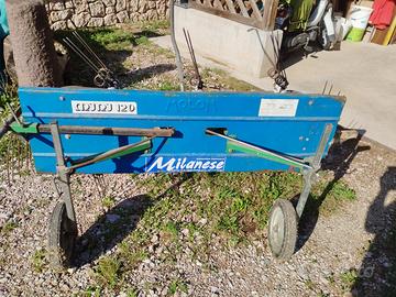 RANGHINATORE VOLTAFIENO
