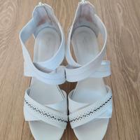 Sandali donna numero 36