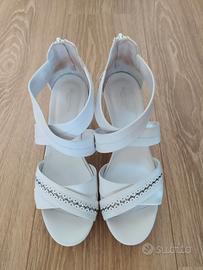 Sandali donna numero 36