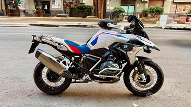 Bmw Gs 1250 Rally 2023