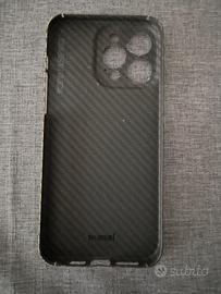 Cover kevlar iphone 15 promax