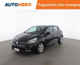 RENAULT Clio PJ95487