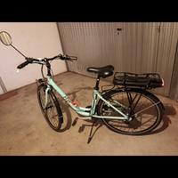 Bici ellettrica
