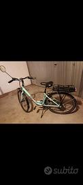 Bici ellettrica
