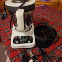 robot da cucina Moulinex Volupta 